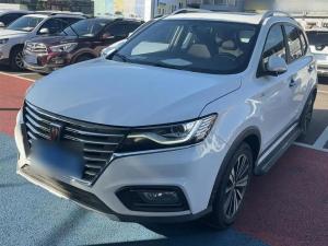 roewe rx5 2021 Petrol