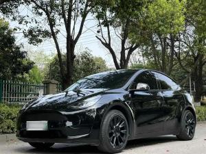 tesla model y 2022 Electric