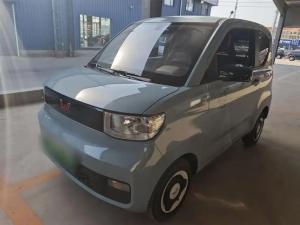 wuling hongguang mini ev 2023 Electric