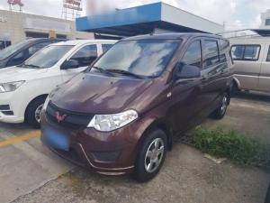 wuling hongguang 2023 Petrol