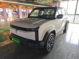 icar 03 2024 Electric