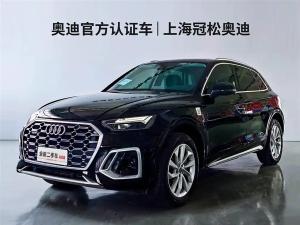 audi q5l 2023 Petrol