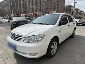 byd f3 2020 Petrol