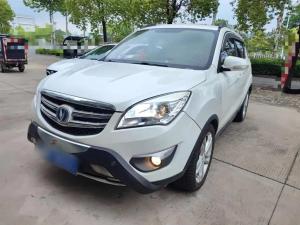 changan cs35 2016 Petrol
