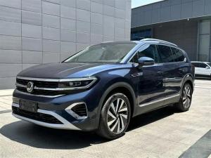 Volkswagen Talagon 2023 Petrol