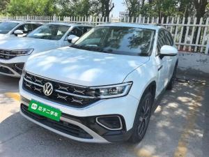 Volkswagen Tayron 2023 Petrol