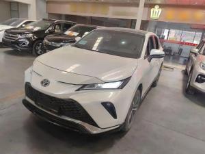 Toyota Venza 2024 Petrol