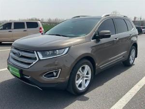 Ford Edge 2016 Petrol