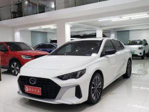 GAC Trumpchi EMPOW 2023 Hybrid