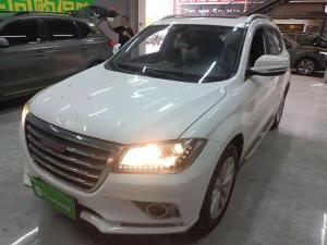Haval H2 2016 Petrol