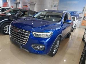 haval h6 2017 Petrol
