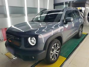 haval dargo 2023 Petrol