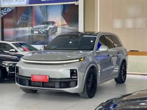 LI Auto LI L8 2023 REEV