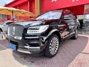 lincoln navigator 2021 Petrol