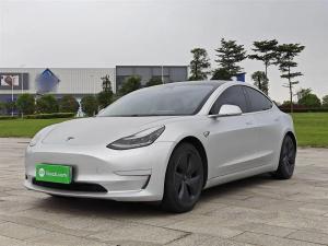 tesla model 3 2020 Electric