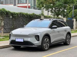 nio es6 2024 Electric