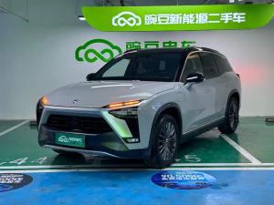 nio es8 2022 Electric