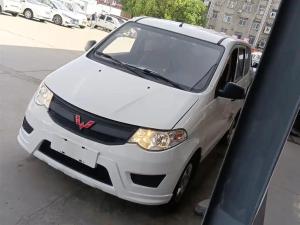 wuling hongguang 2021 Petrol