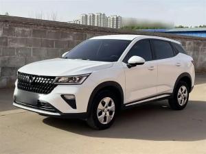 wuling xingchi 2024 Petrol
