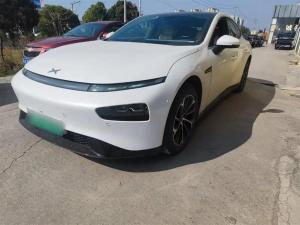 xpeng p7 2021 Electric