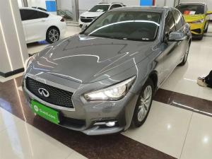 infiniti q50l 2015 Petrol