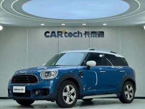mini countryman 2020 Petrol