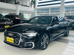 audi a6l 2023 Petrol