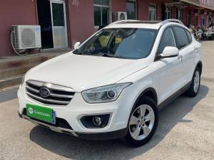 bestune x80 2014 Petrol