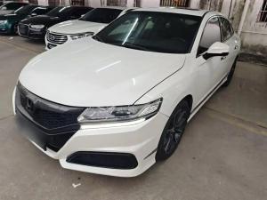 Honda Spirior 2017 Petrol