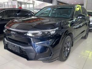 honda breeze 2023 Petrol