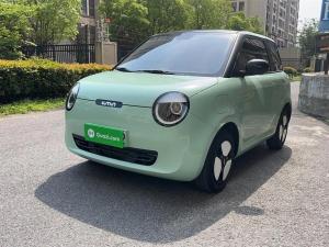 changan lumin 2023 Electric