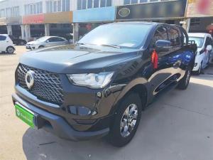 great wall poer 2022 Diesel