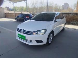 Volkswagen Jetta 2013 Petrol