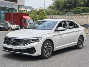 volkswagen sagitar 2023 Petrol