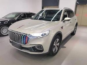 Hongqi HS5 2021 Petrol