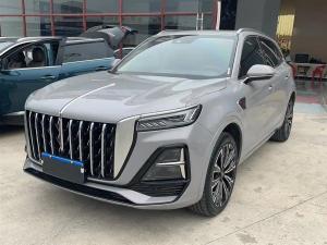Hongqi HS5 2023 Petrol