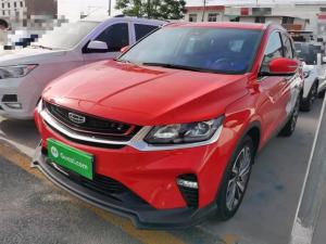 Geely Coolray 2019 Petrol