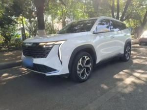 Geely Boyue L 2024 Petrol