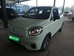 leapmotor t03 2024 Electric