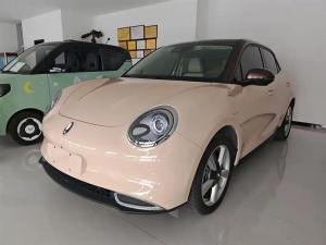 ora good cat 2022 Electric