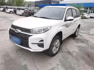 Chery Tiggo 3 2020 Petrol