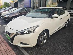 Nissan Bluebird 2016 Petrol