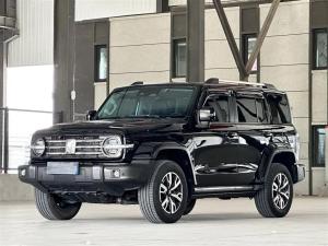 Tank 300 2022 Petrol