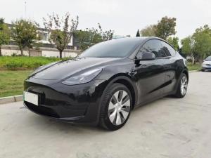 tesla model y 2023 Electric