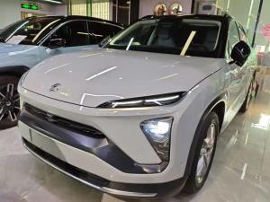 nio es6 2022 Electric