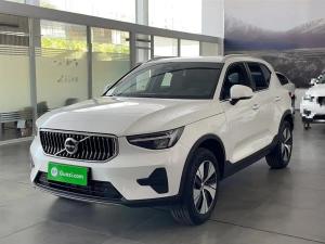 Volvo XC40 Recharge 2024 Hybrid