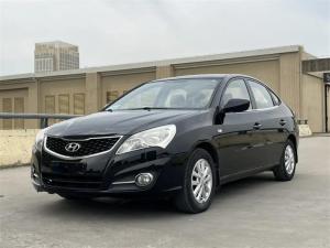 hyundai celesta 2016 Petrol