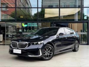 BMW i5 2024 Electric