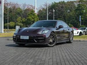 porsche panamera 2023 Petrol