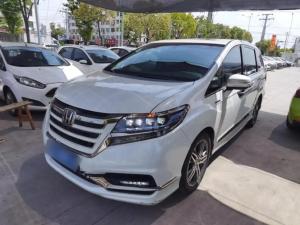 honda elysion 2020 Hybrid